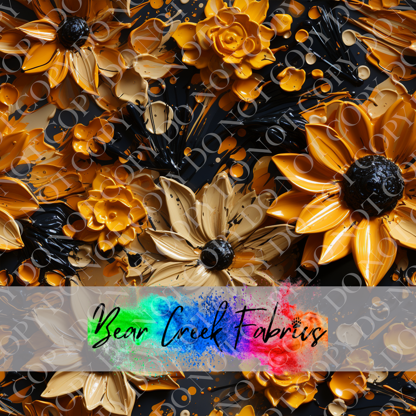 Floral 2551