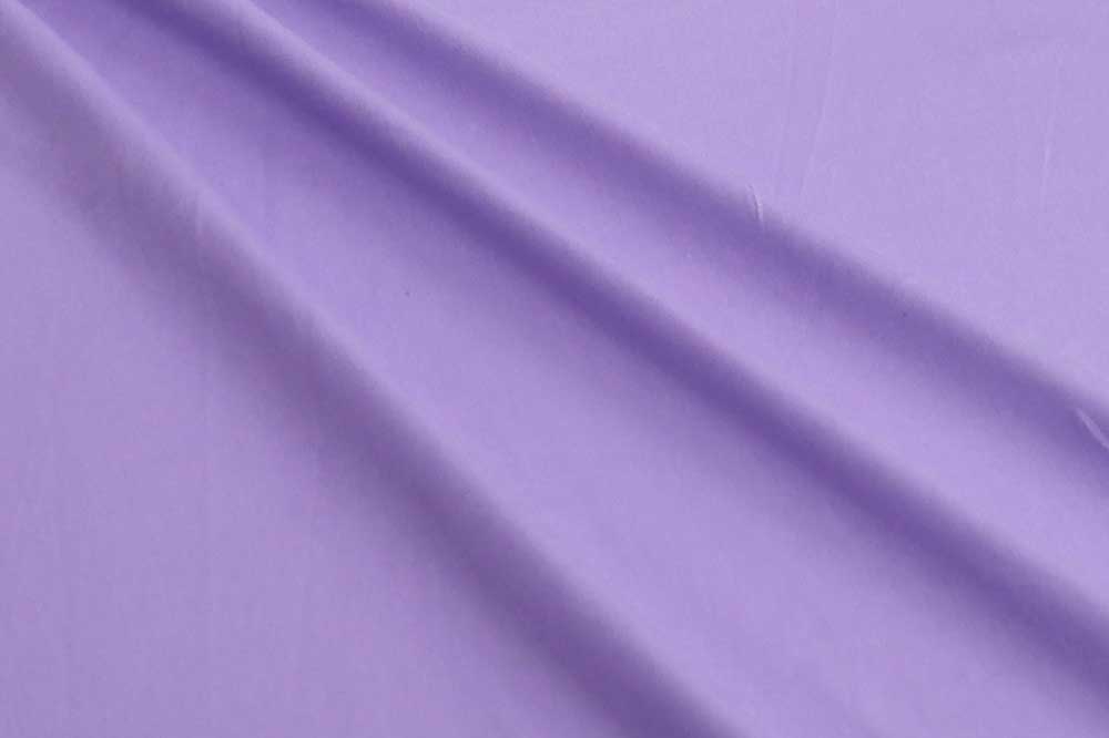 Lilac - 10 oz. Solid Cotton Spandex (CL)
