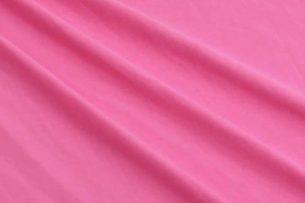 Pink - 10 oz. Solid Cotton Spandex (CL)