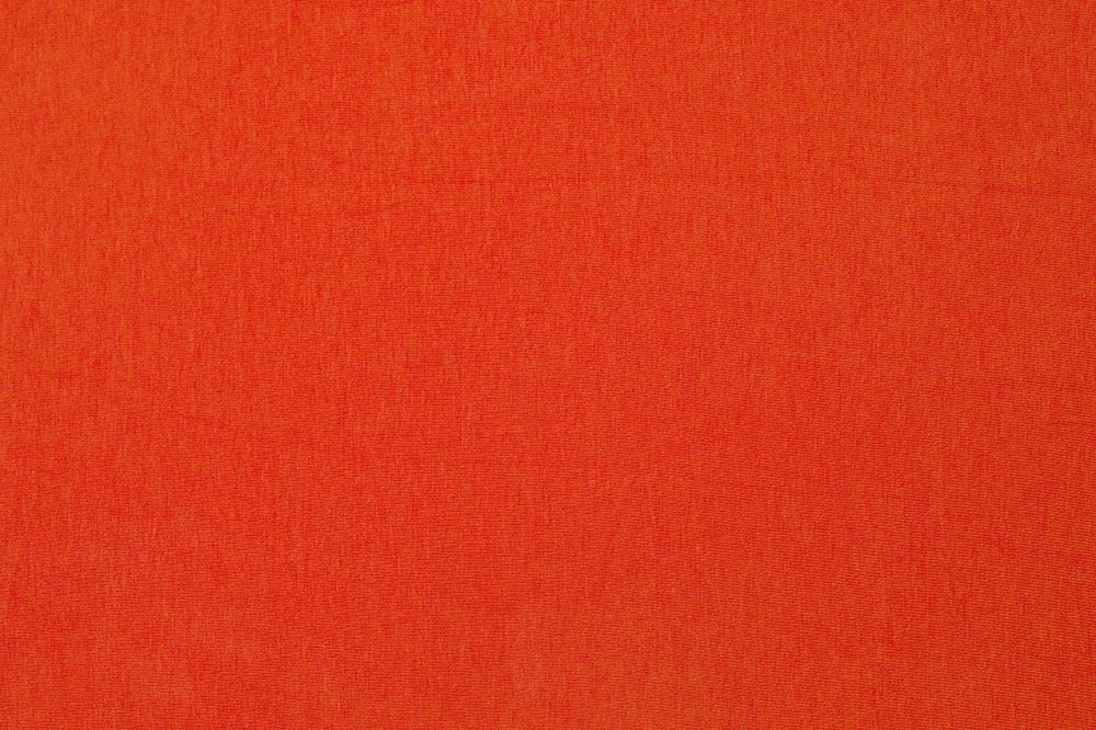 Orange - 10 oz. Solid Cotton Spandex (CL)