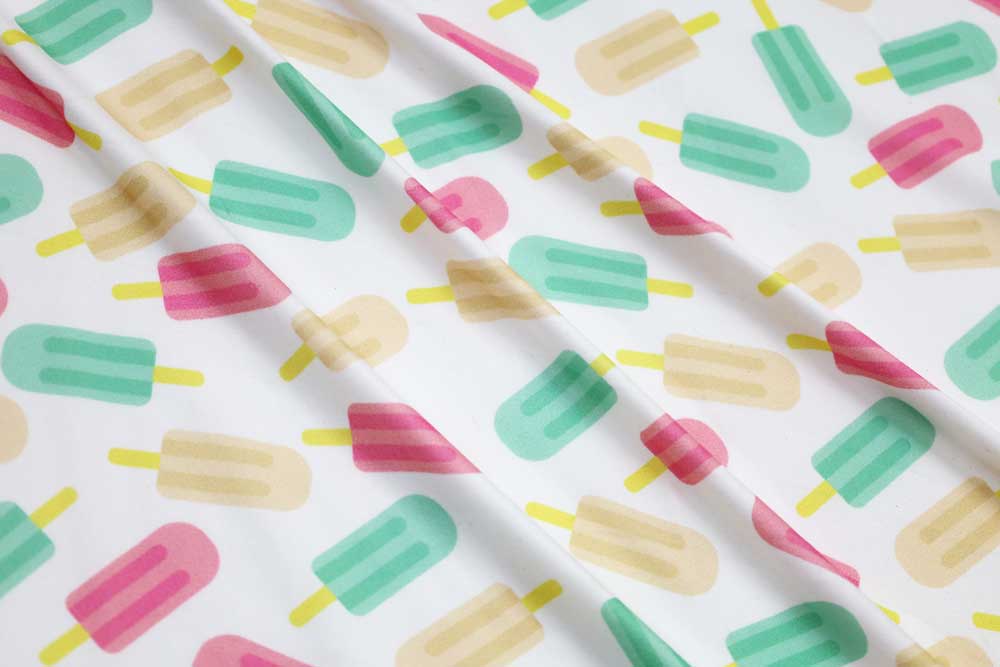 Popsicles DBP