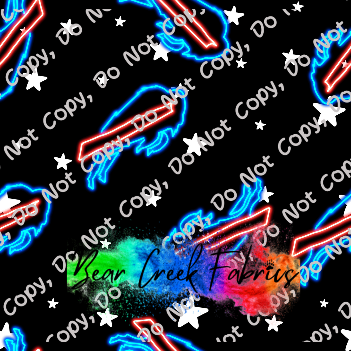Neon Bills