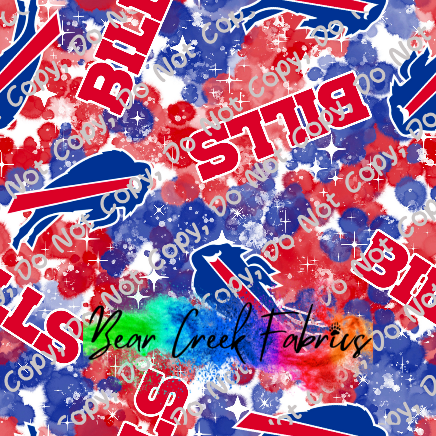 Sparkle Bills
