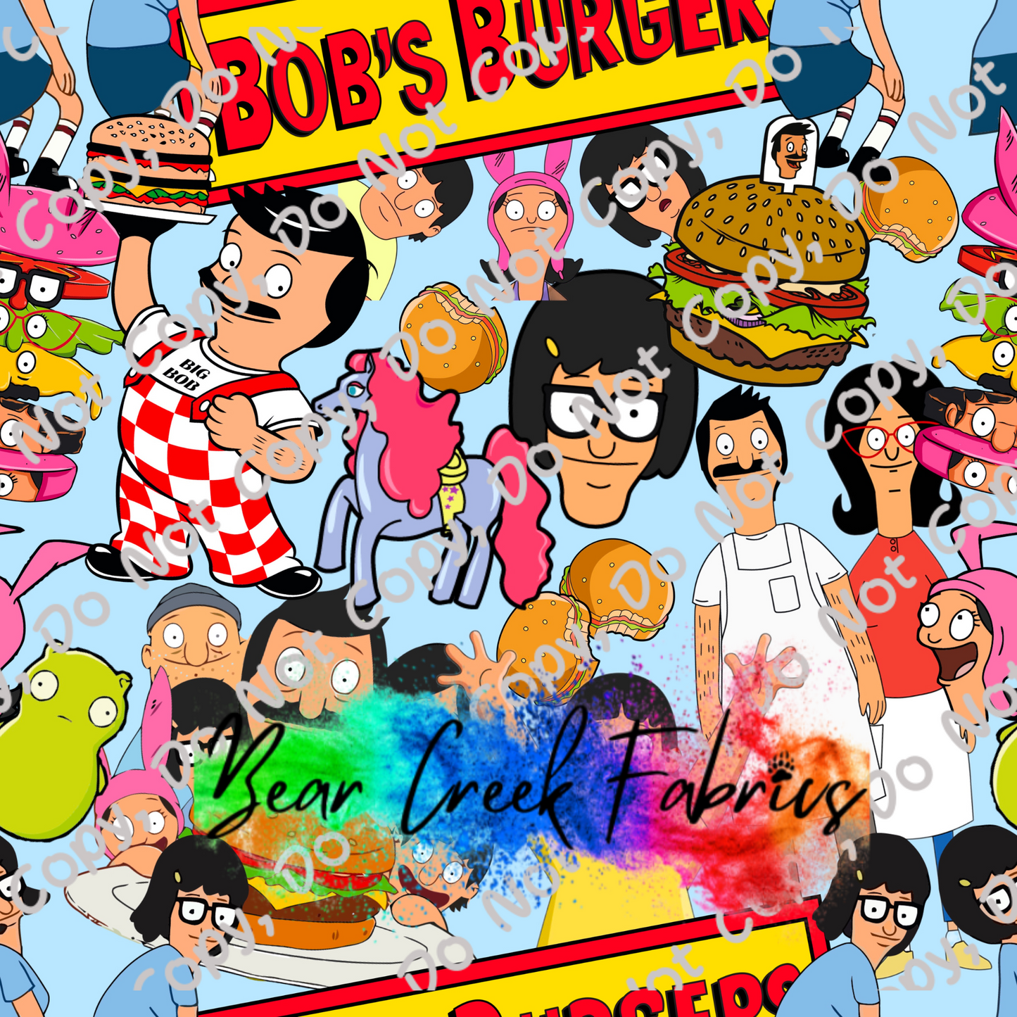 Bobs Burgers