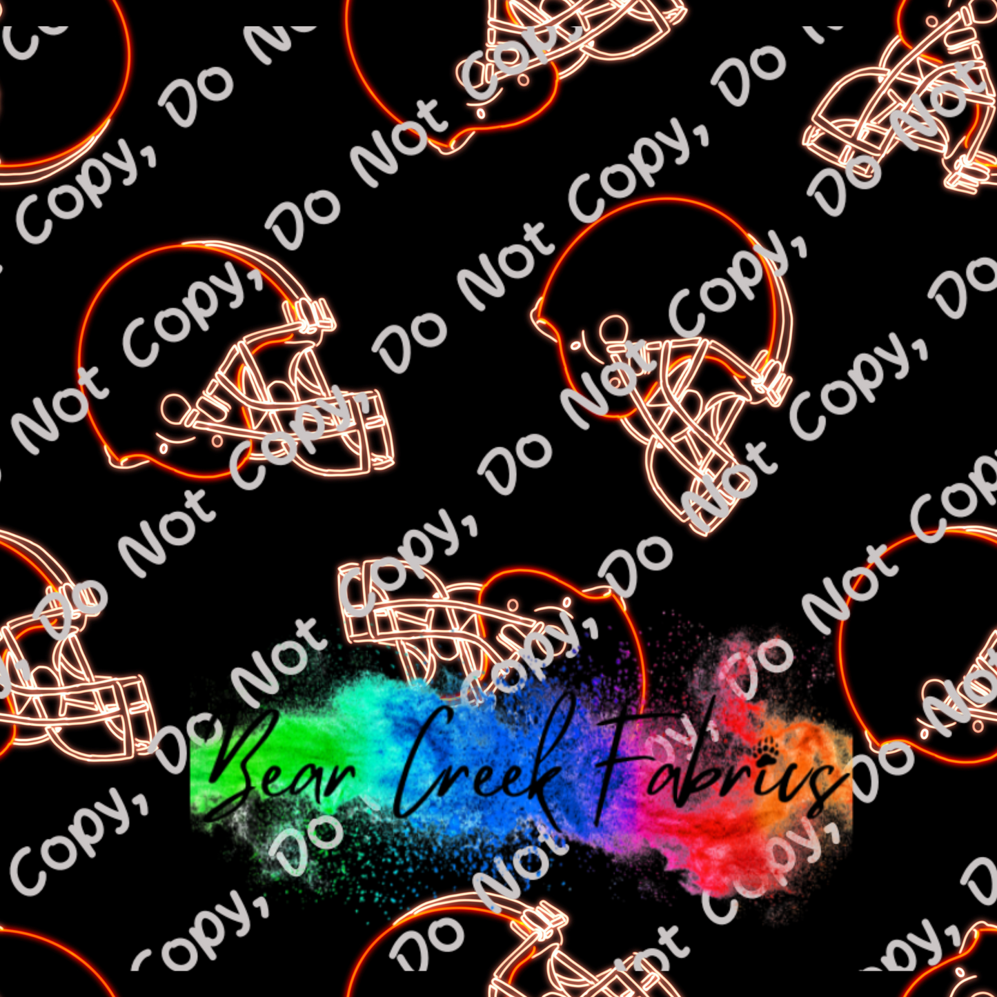 Neon Browns