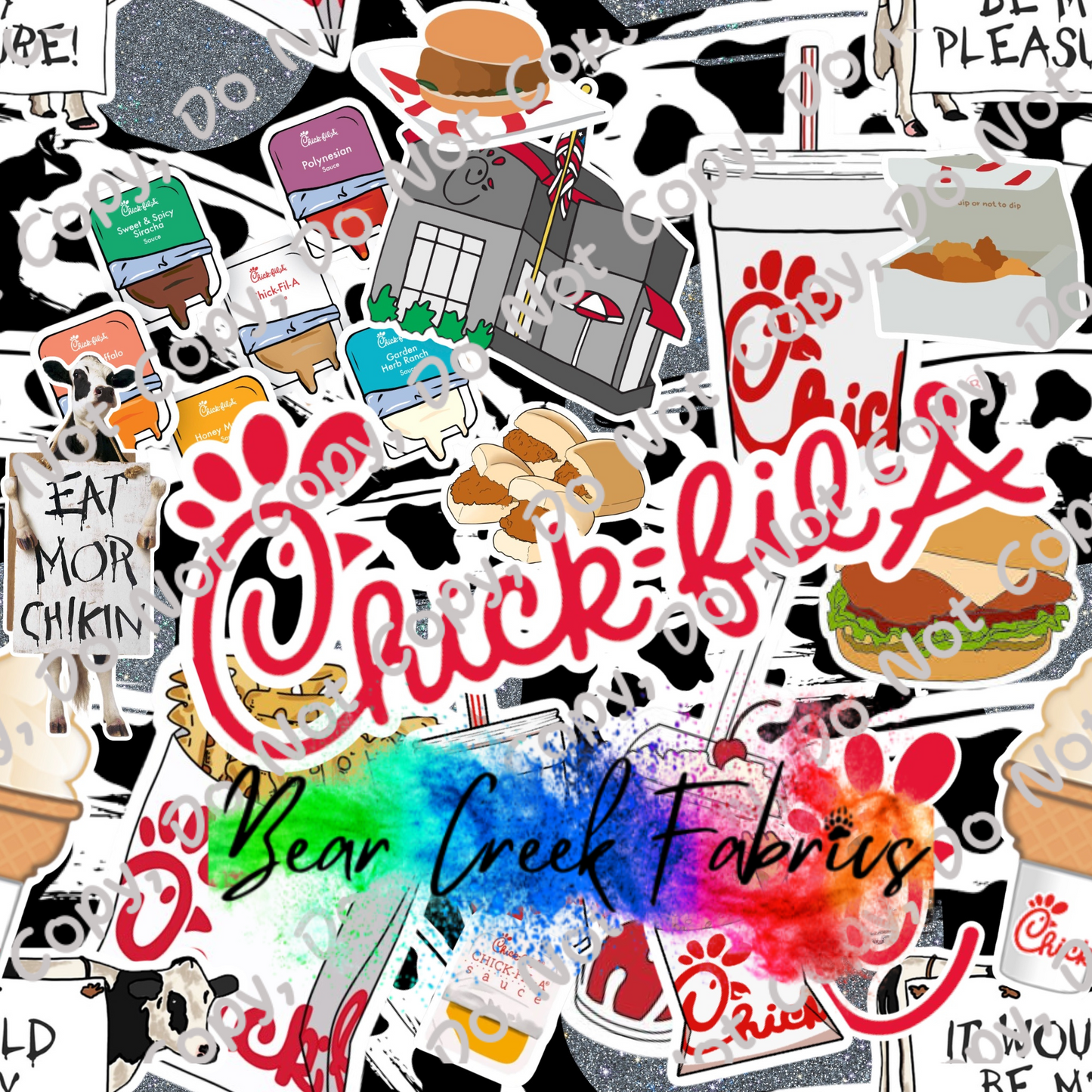 Chick Fil A