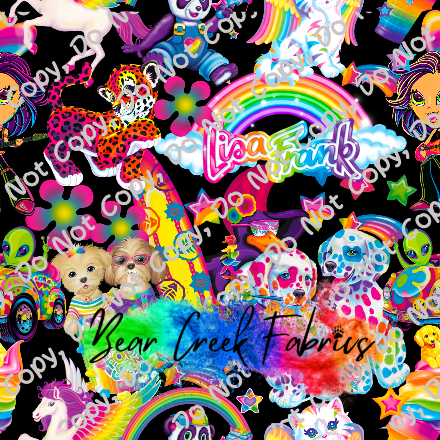 Lisa Frank