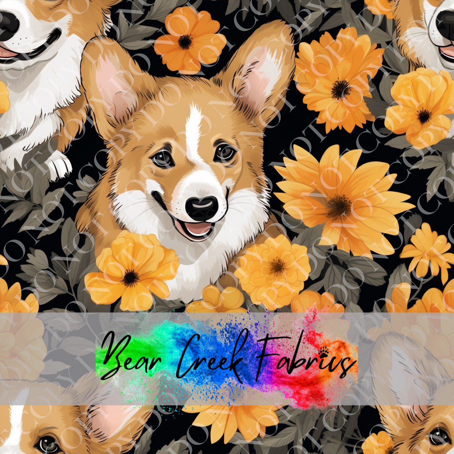 Corgis