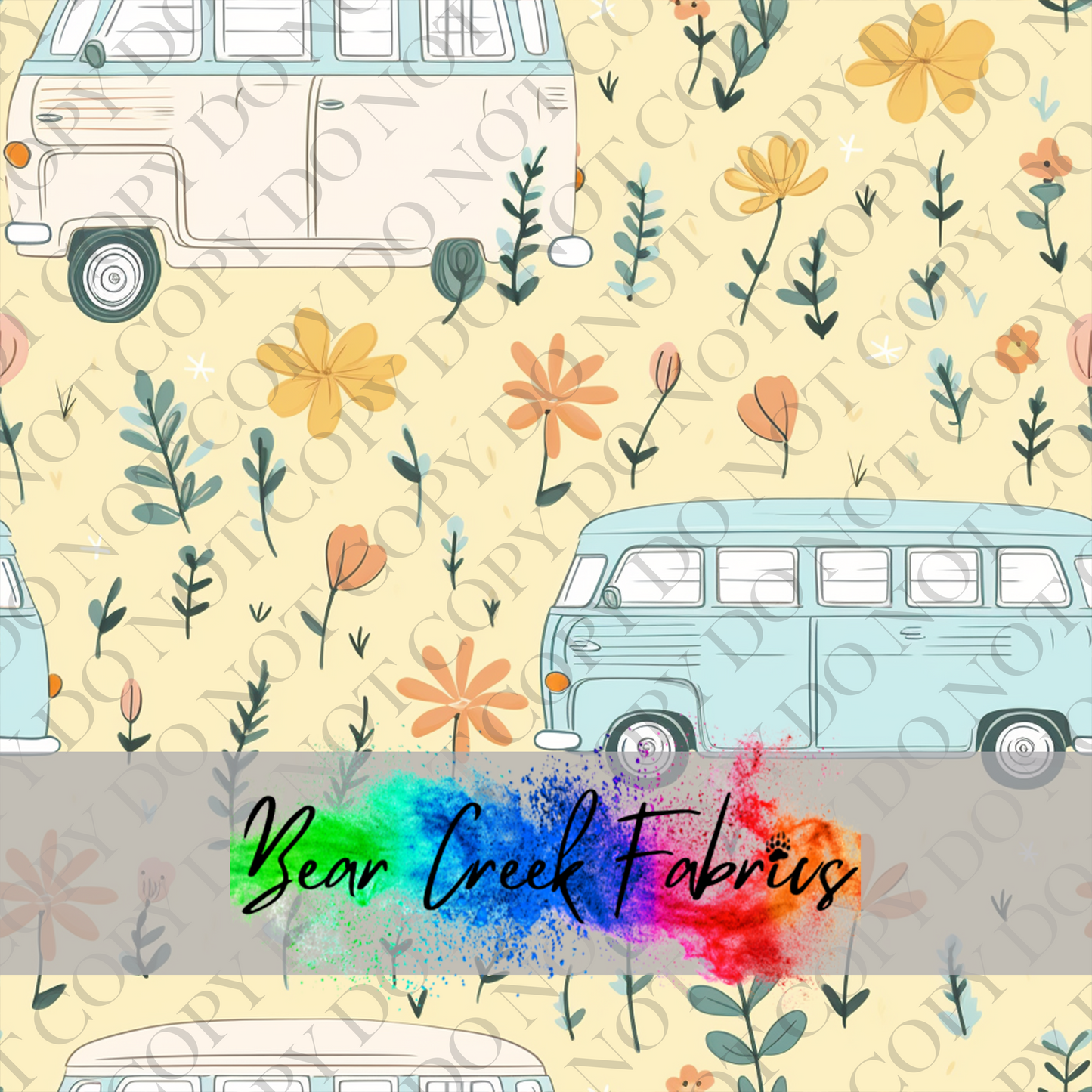 Boho Vehicles