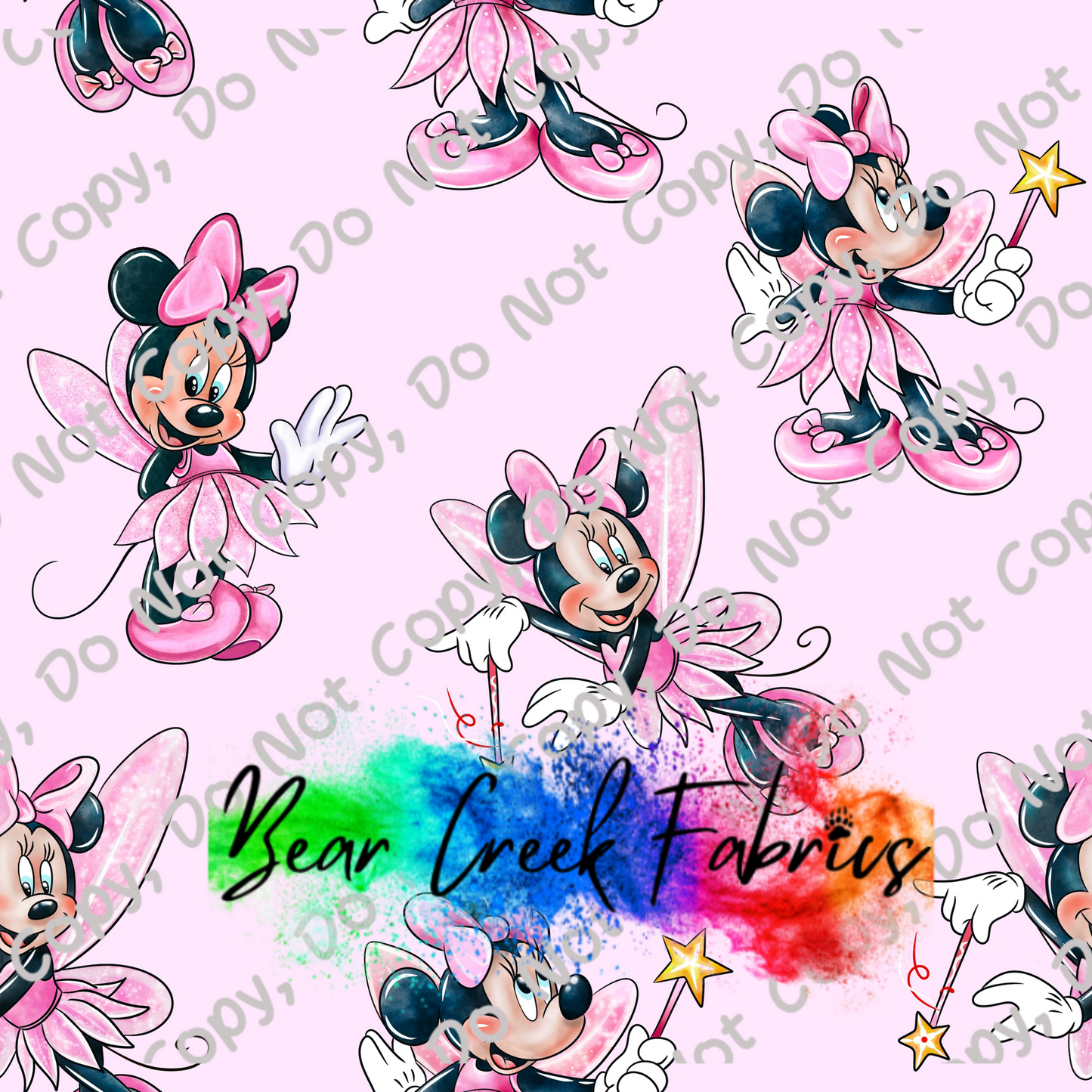Minnie Fairy