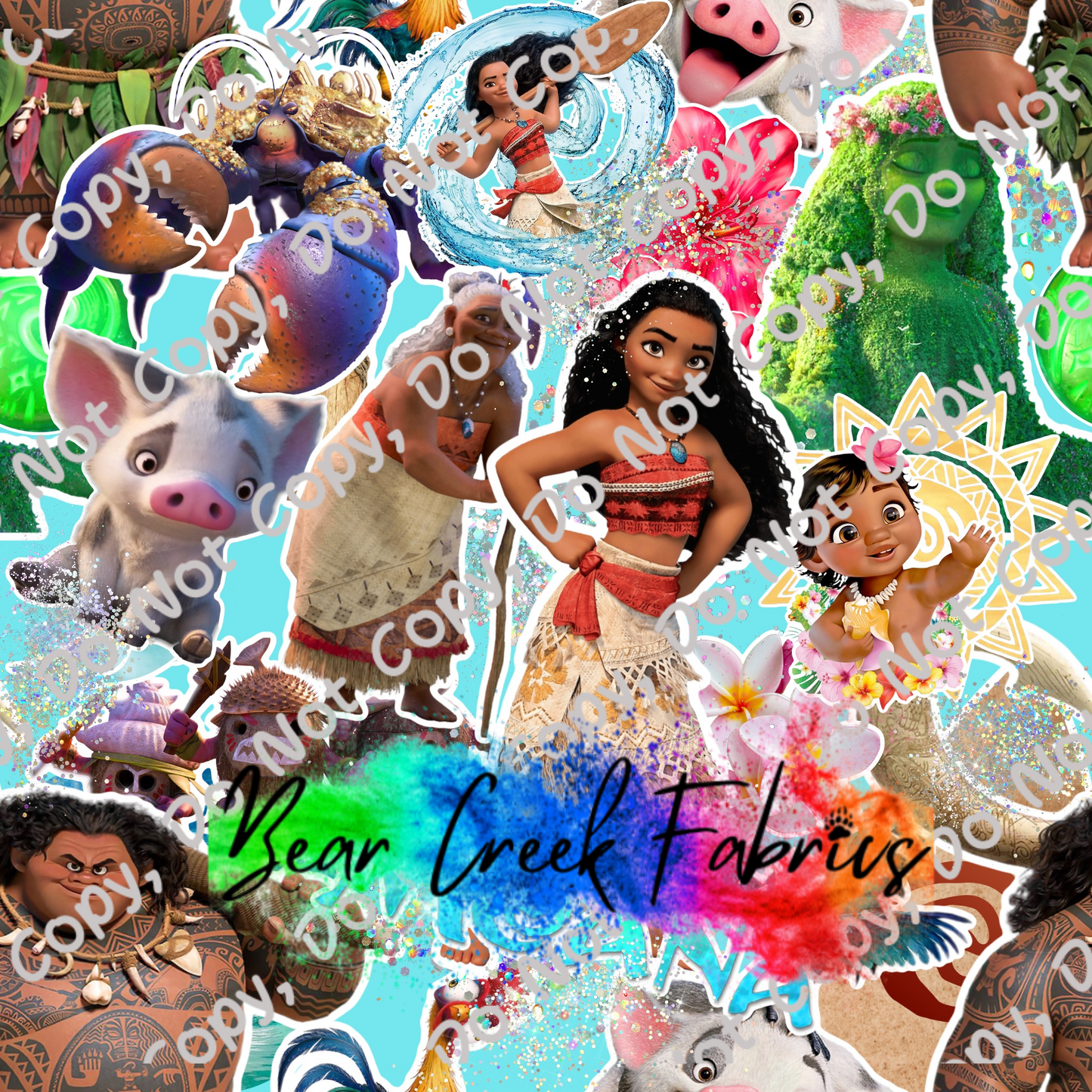 Moana