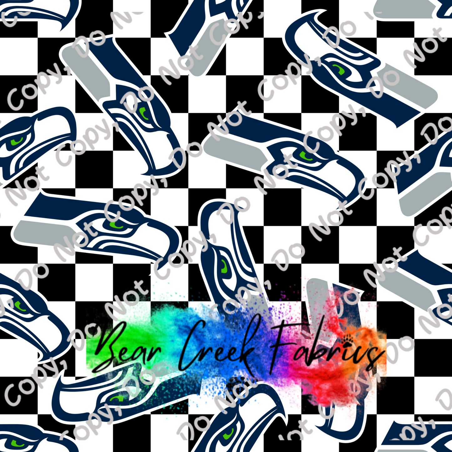 Seahawks