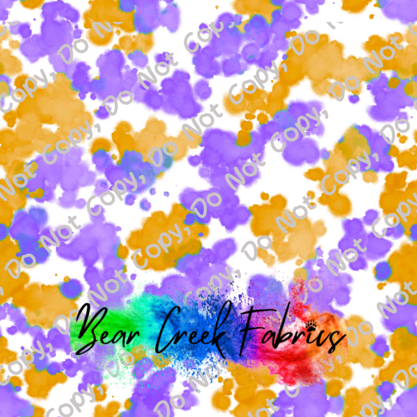 Vikings Splatter