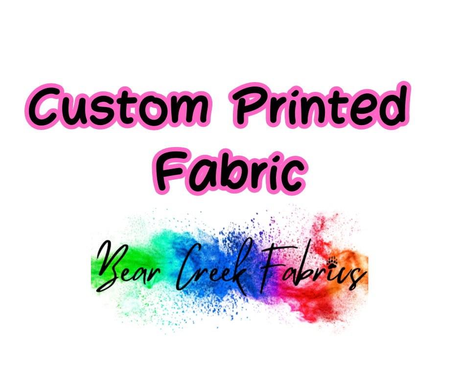 Custom Prints