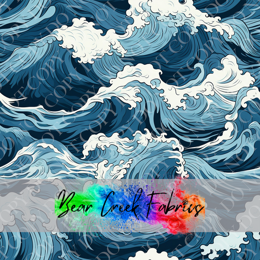 Waves