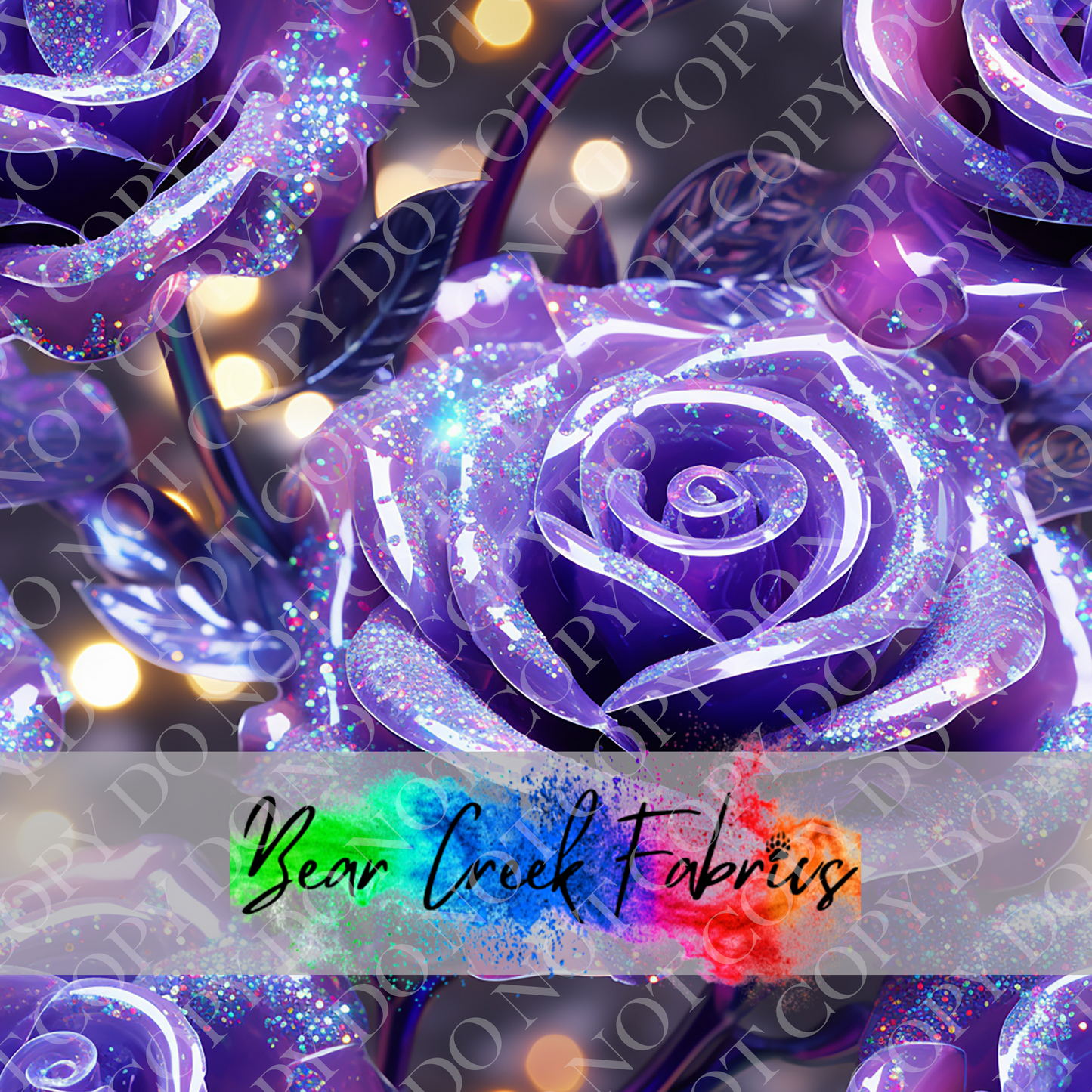 Purple Rose 2