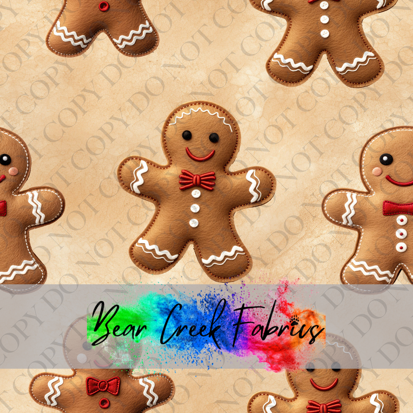 Gingerbreads