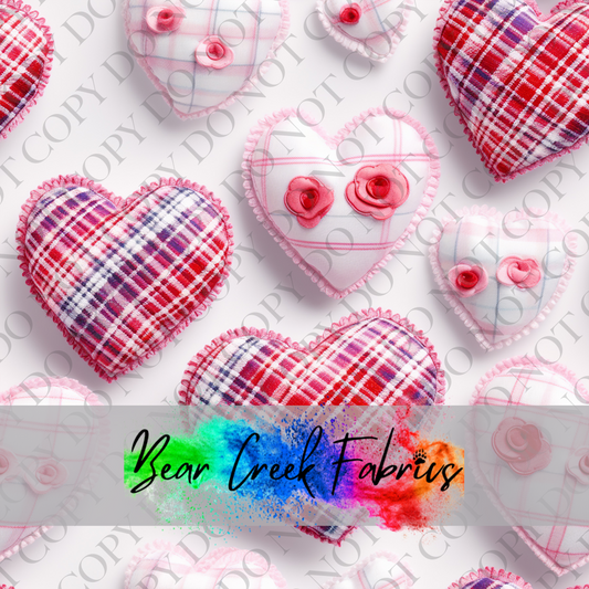 Valentine Hearts 13