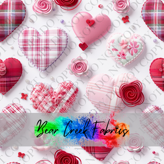 Valentine Hearts 14