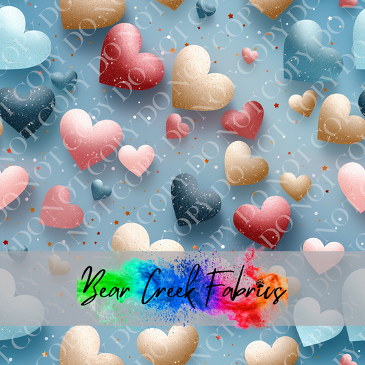 Valentine Hearts 26