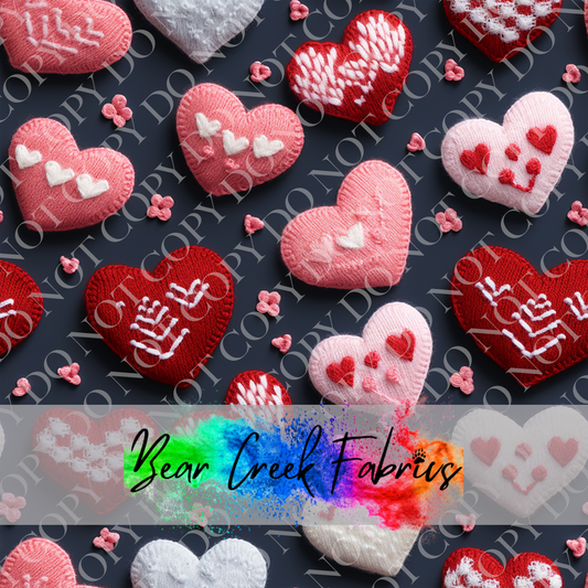 Valentine Hearts 41