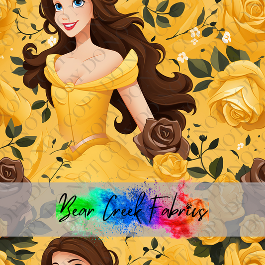 Belle