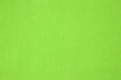 Lime - 10 oz. Solid Cotton Spandex (CL)