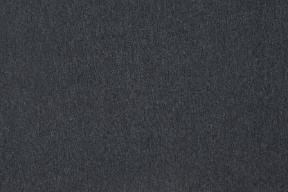 Two Tone Charcoal - 10 oz. Solid Cotton Spandex (CL)