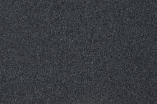 Two Tone Charcoal - 10 oz. Solid Cotton Spandex (CL)