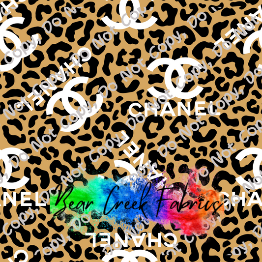 CC Leopard