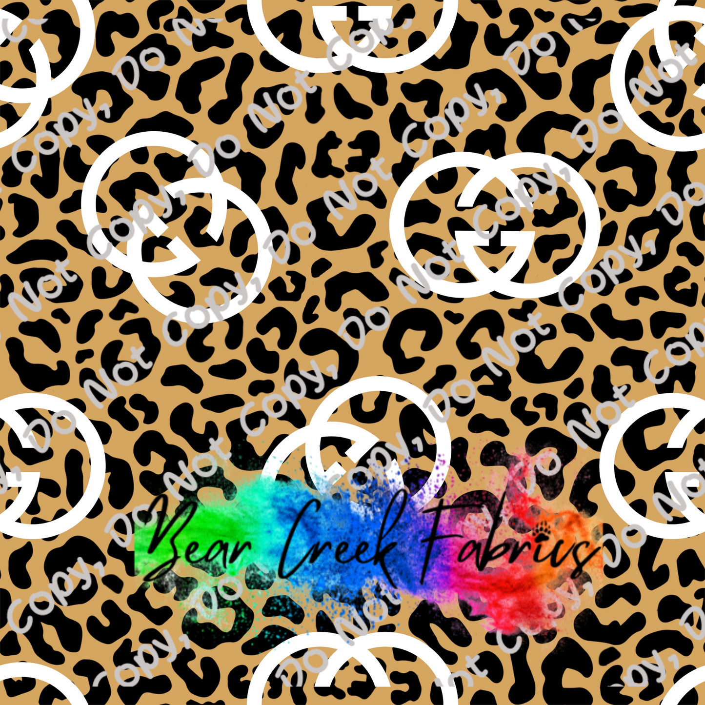 GG Leopard
