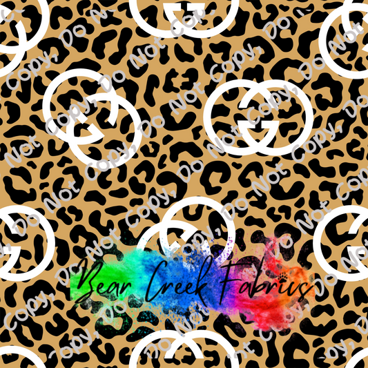 GG Leopard