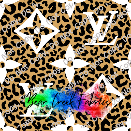 LV Leopard