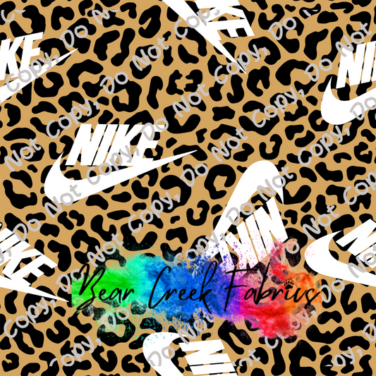 Nik Leopard