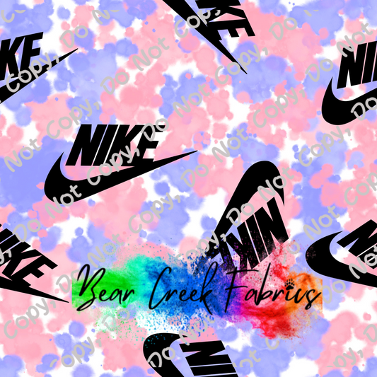 Nik Tie Dye