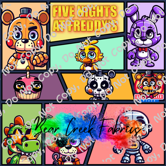 FNAF