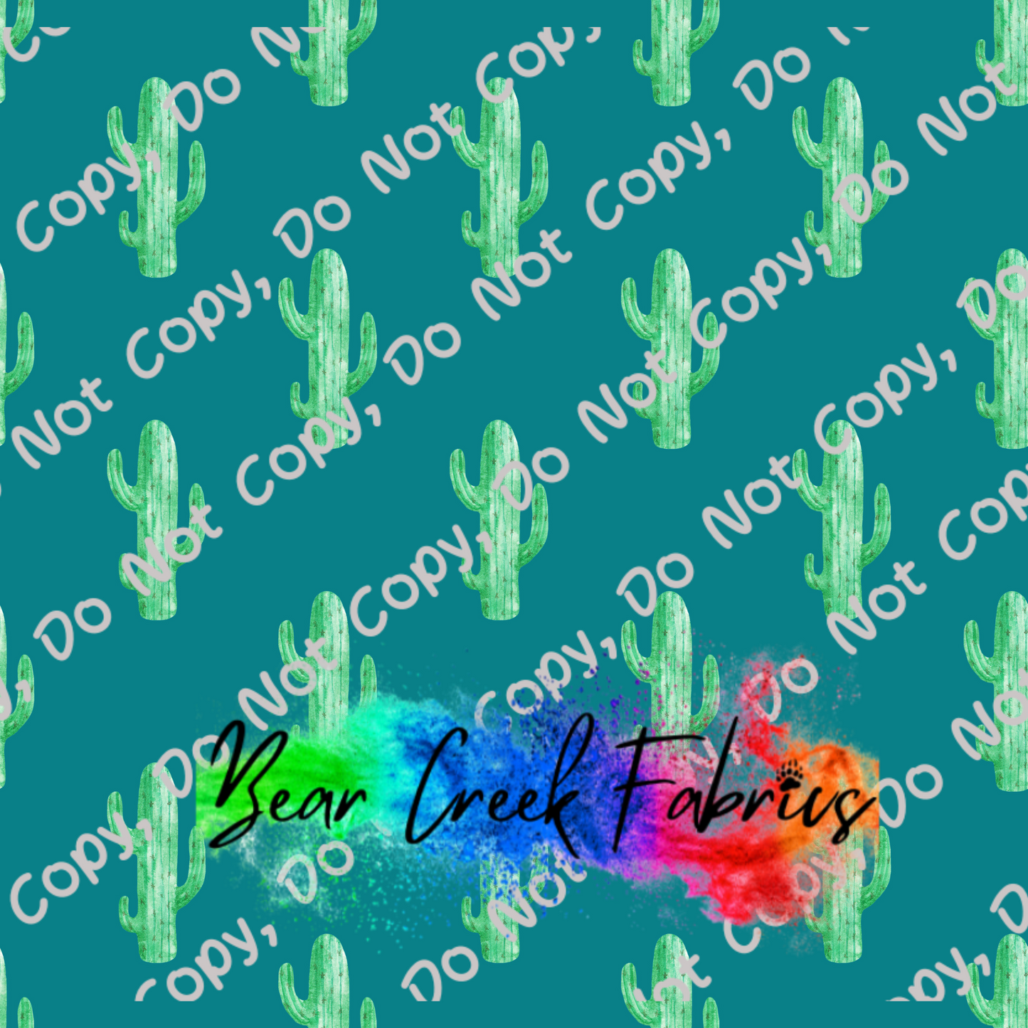 Cacti