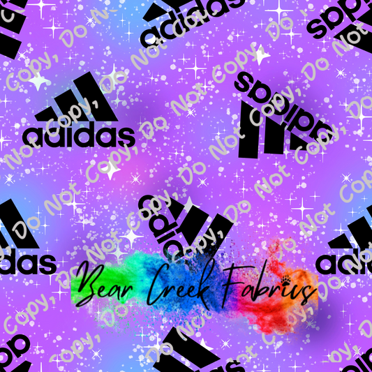 Purple Space Add