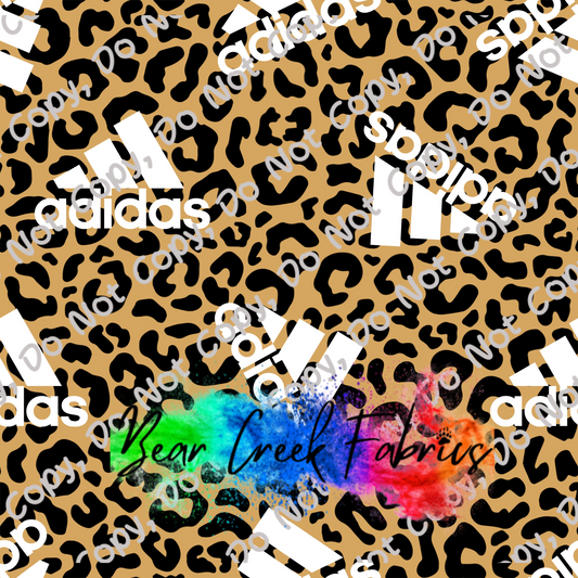 Ad Leopard