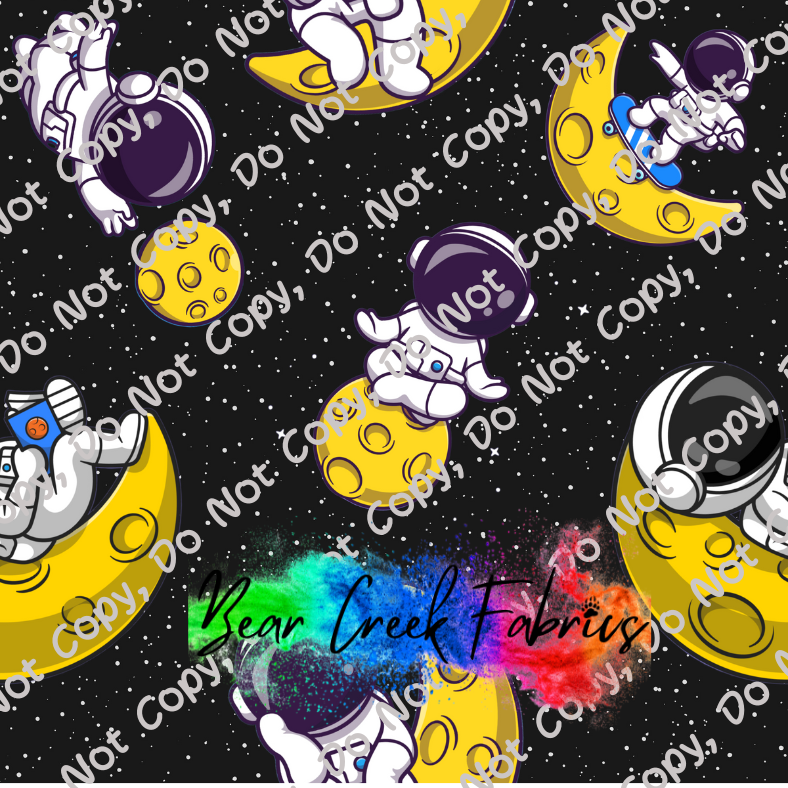 Astro Moons