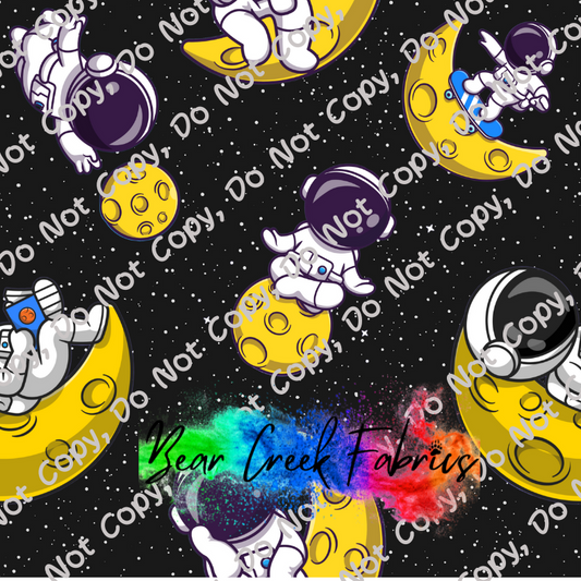 Astro Moons