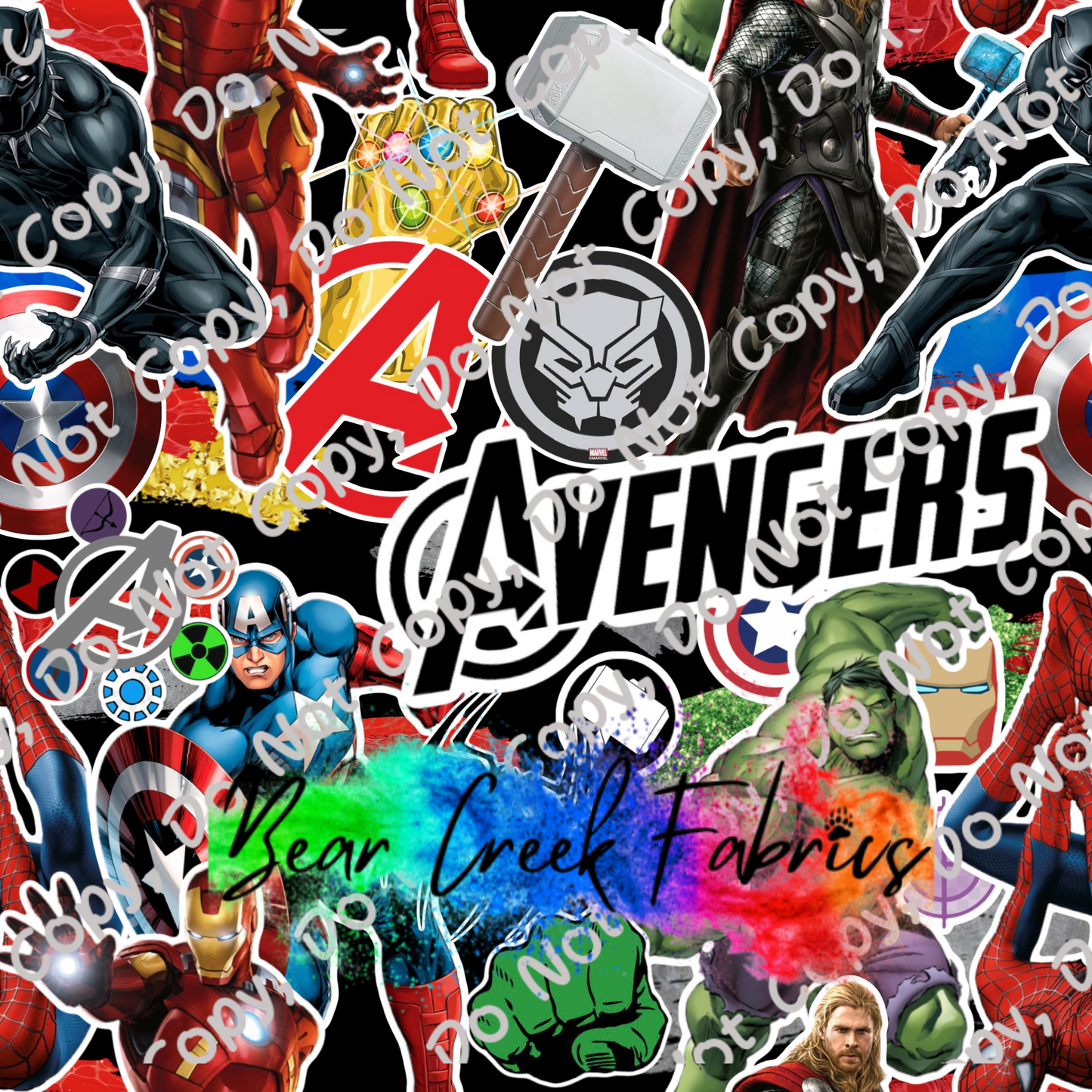 Avengers