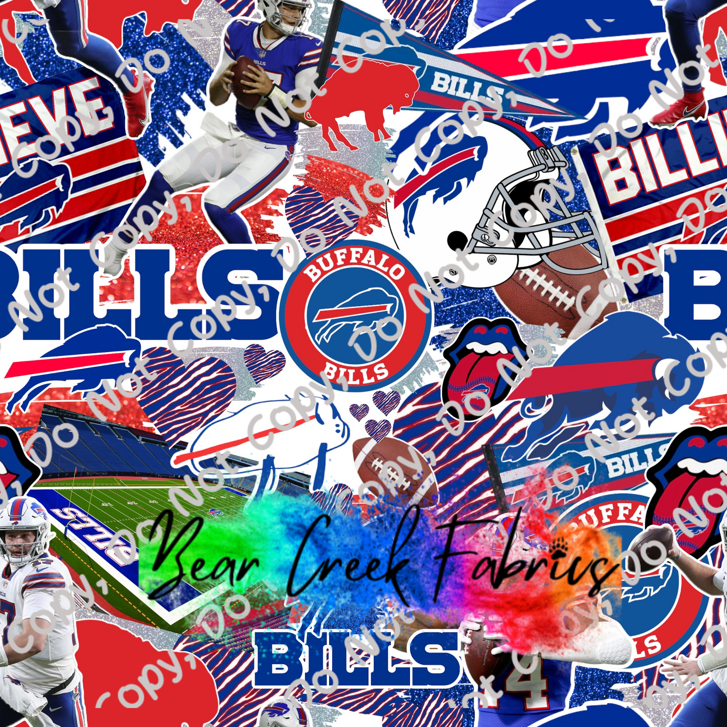 Bills