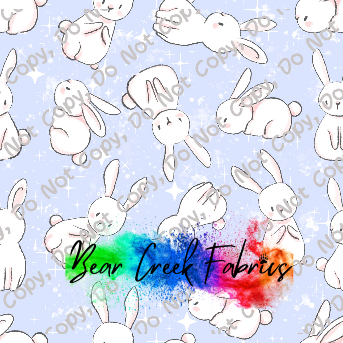 Bunny Blue