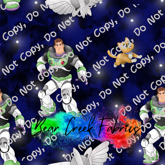 Buzz