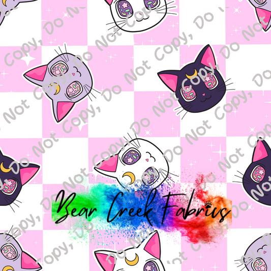 Sailor Cats