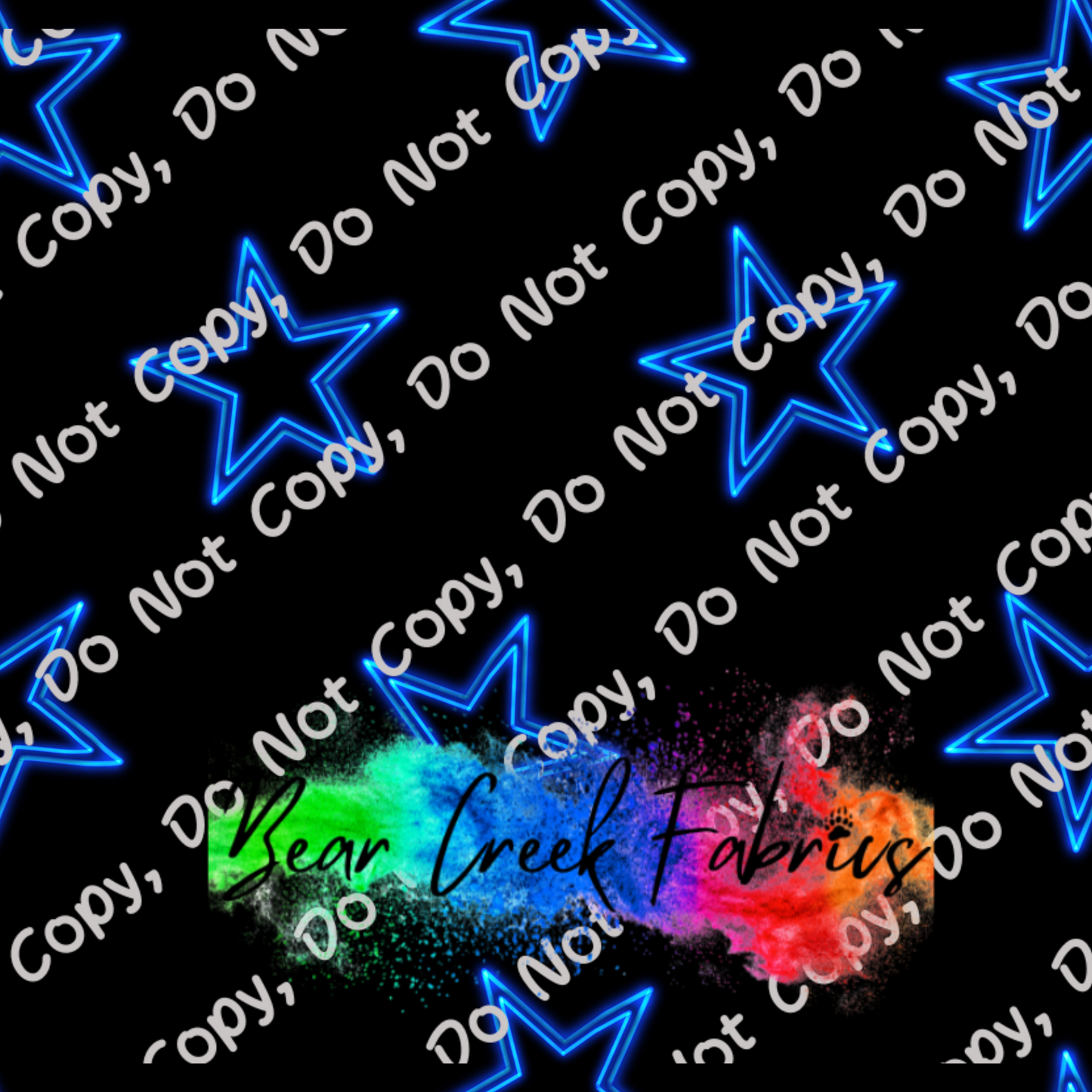 Neon Cowboys