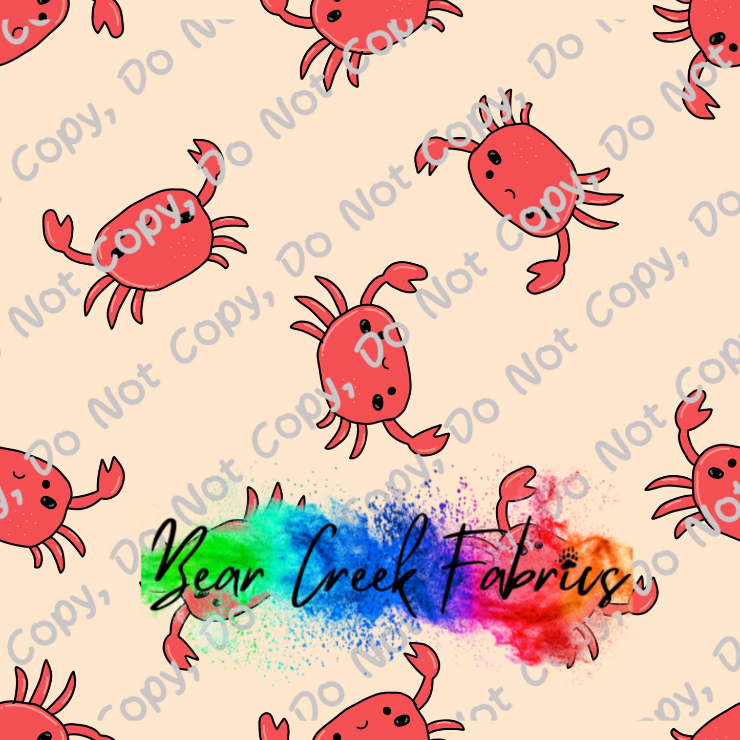 Crabs