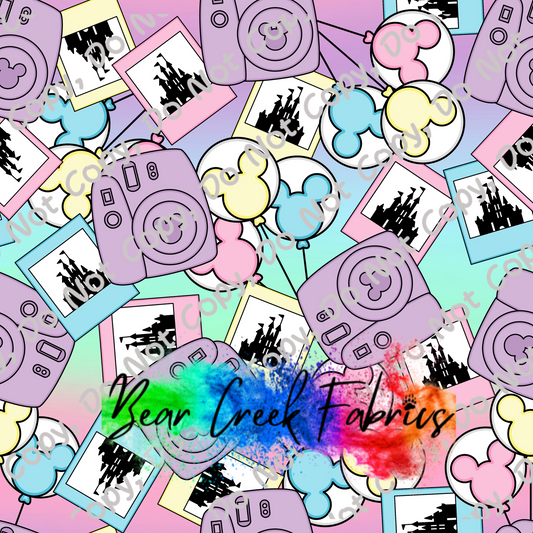 Disney Holo
