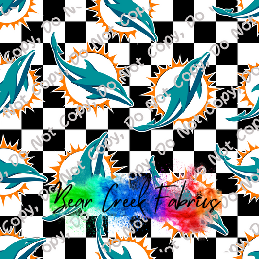 Dolphins